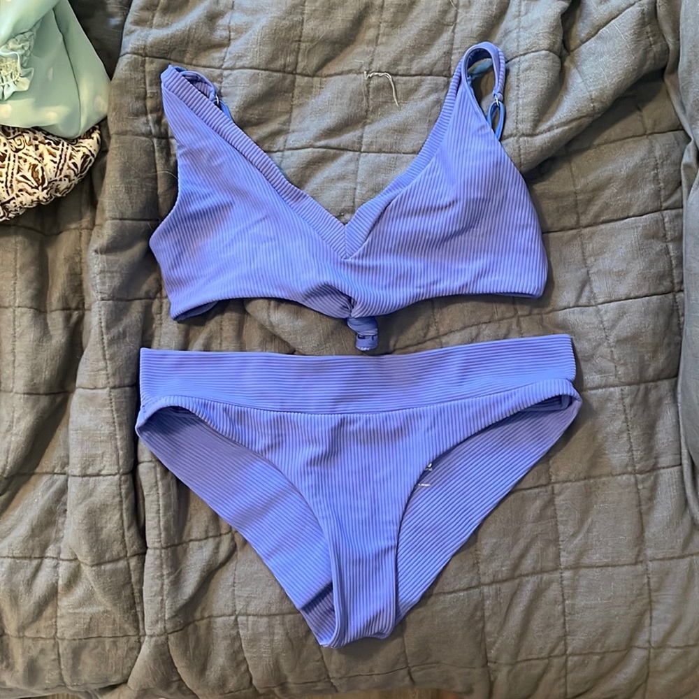 Frankie’s Bikinis